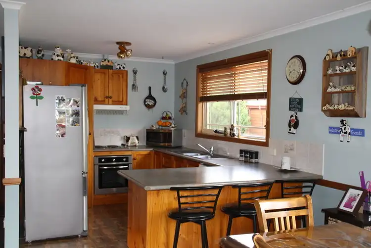 Fifth view of Homely rural property listing, 5 Karson Court, Acacia Hills TAS 7306
