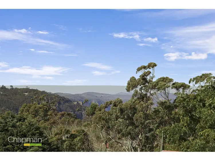 Seventh view of Homely apartment listing, 6/2 Lurline Street, Katoomba NSW 2780