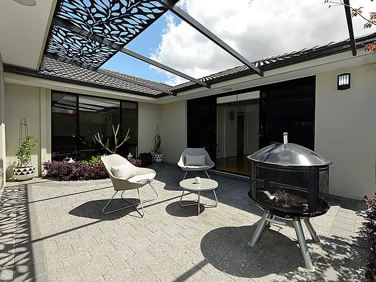 Fifth view of Homely house listing, 12 Citrino Avenue, Aveley WA 6069