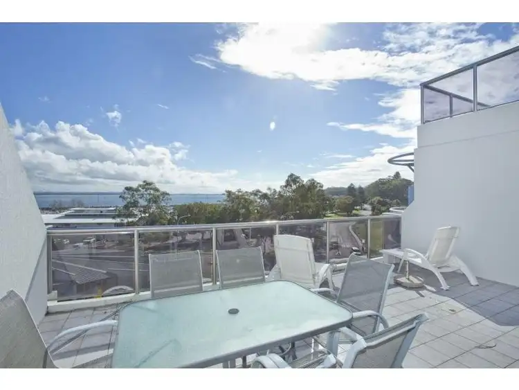 Second view of Homely unit listing, 4/71A Victoria Parade, Nelson Bay NSW 2315