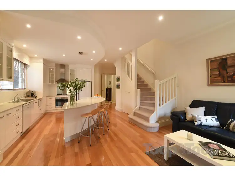 Main view of Homely house listing, 27A Woodcroft Avenue, St Georges SA 5064