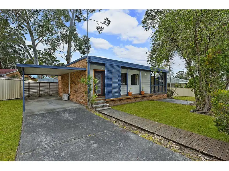 Main view of Homely house listing, 1 Jubilee Parade, Berkeley Vale NSW 2261