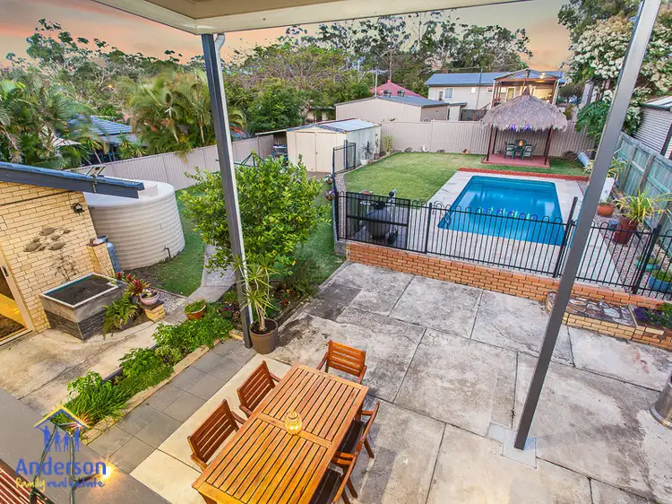 Second view of Homely house listing, 3 Rosemary Street, Margate QLD 4019