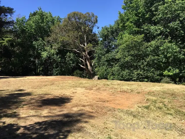 Fourth view of Homely land listing, Lot 111 Kanmantoo Road, Aldgate SA 5154