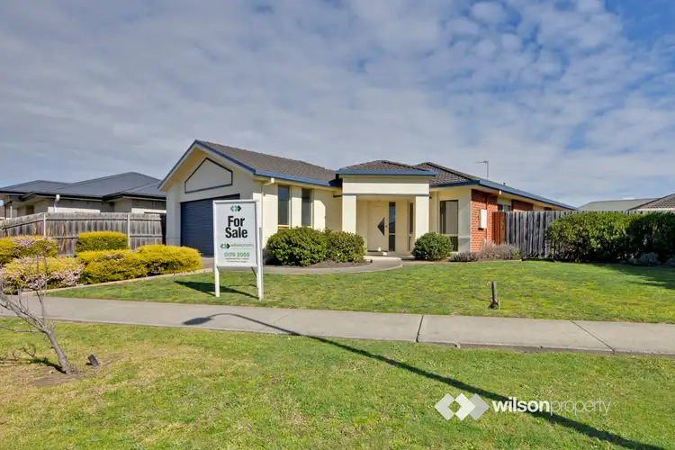 Main view of Homely house listing, 119 Breed Street, Traralgon VIC 3844