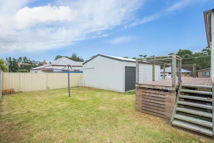 Fourth view of Homely house listing, 11A Anderson Avenue, Paxton NSW 2325