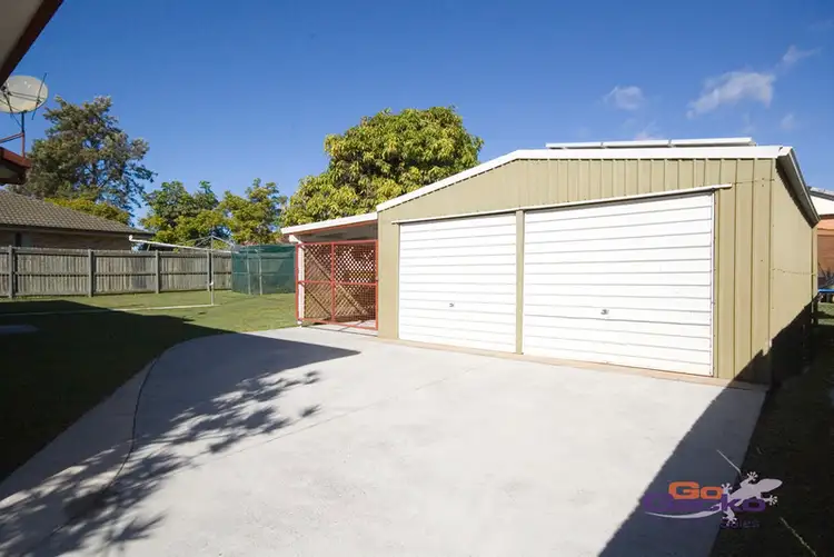 Fourth view of Homely house listing, 26 Hayden Street, Riverview QLD 4303
