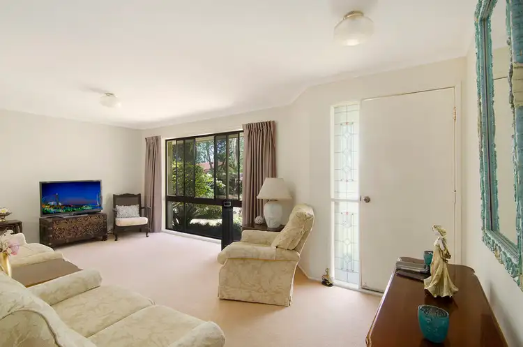 Fifth view of Homely house listing, 10 Rorymor Court, Highland Park QLD 4211