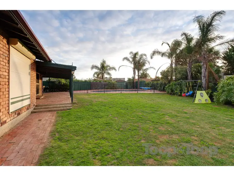 Fifth view of Homely house listing, 9 Drysdale Court, West Lakes Shore SA 5020
