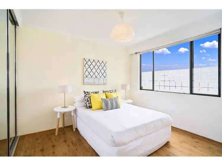 Fifth view of Homely apartment listing, 74/42-56 Harbourne Road, Kingsford NSW 2032