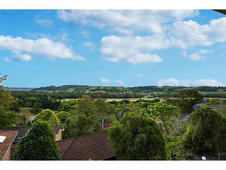 Main view of Homely unit listing, 7/29 Carolina Street, Lismore Heights NSW 2480