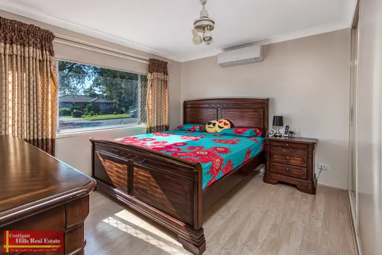 Fourth view of Homely house listing, 13 Marampo Street, Marayong NSW 2148