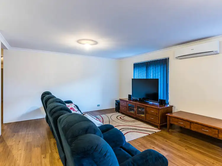 Seventh view of Homely house listing, 7 Faroe Link, Baldivis WA 6171
