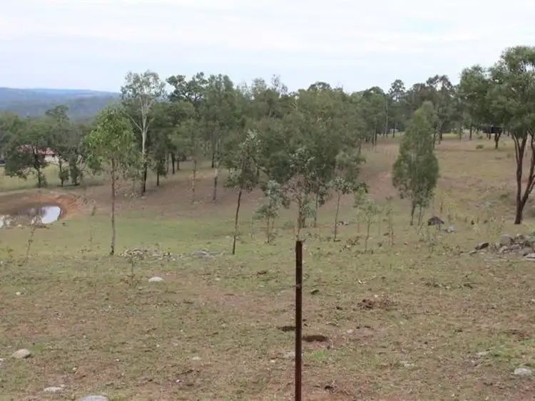 Seventh view of Homely land listing, Lot 9 Old Esk Road, South East Nanango QLD 4615
