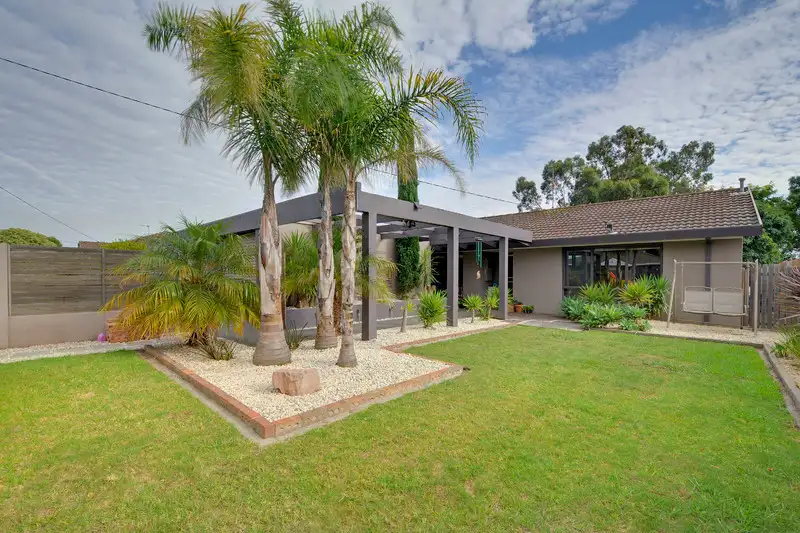 Main view of Homely house listing, 20 James Parade, Traralgon VIC 3844