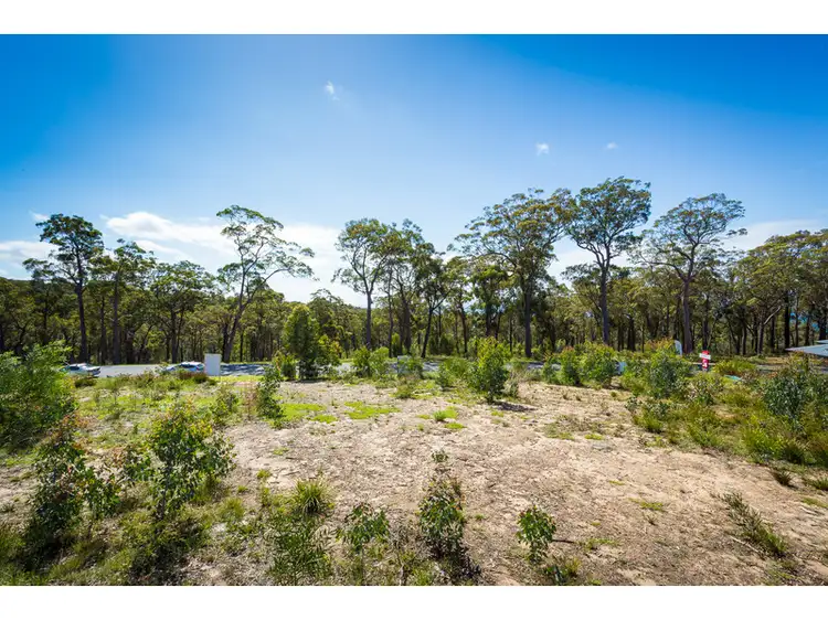 Third view of Homely land listing, 187 Mirador Drive, Merimbula NSW 2548