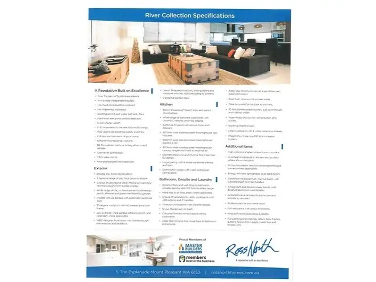 Fourth view of Homely land listing, Lot 804, 71B Welwyn Avenue, Salter Point WA 6152