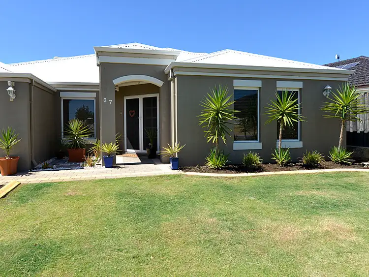 Fifth view of Homely house listing, 37 Oakhill Heights, Ellenbrook WA 6069