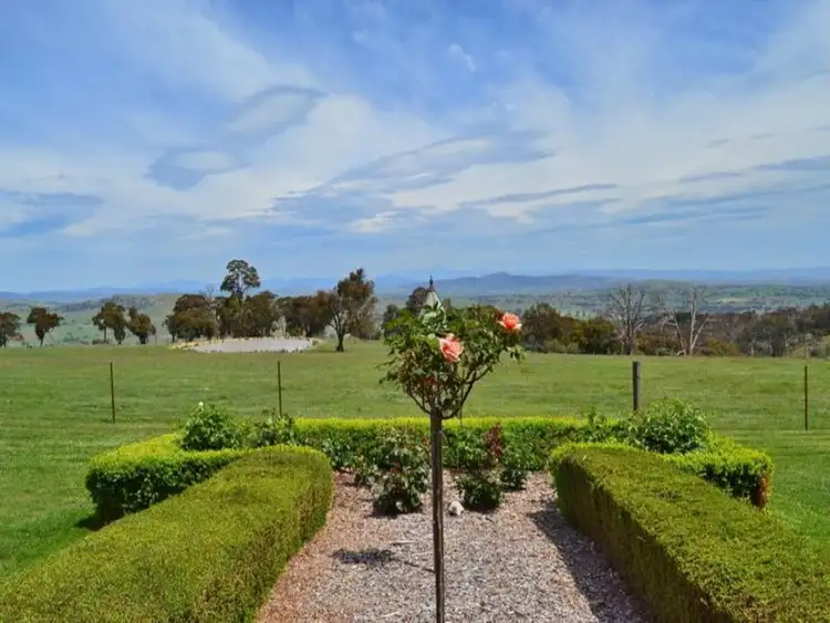 Second view of Homely house listing, 104 Grandview Drive, Barwite VIC 3722