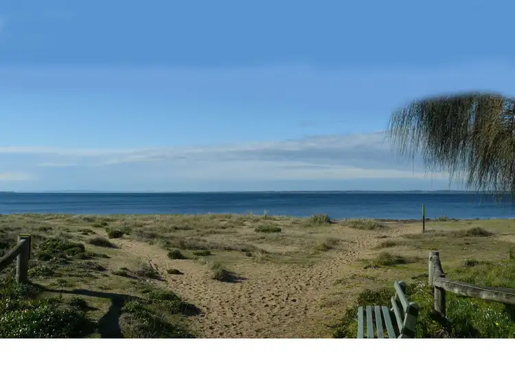 Second view of Homely house listing, 3 Seawind Road, Balnarring Beach VIC 3926