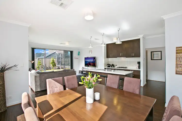 Fifth view of Homely house listing, 23 Encounter Road, Sheidow Park SA 5158