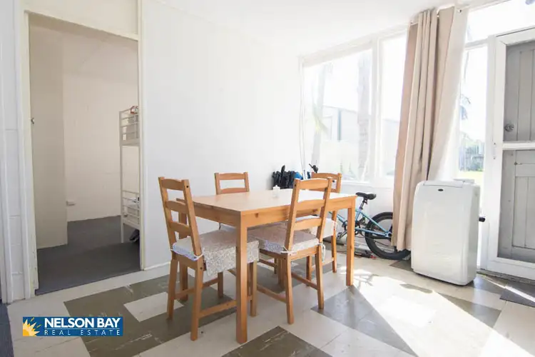 Fifth view of Homely house listing, 5 Parkes Street, Nelson Bay NSW 2315
