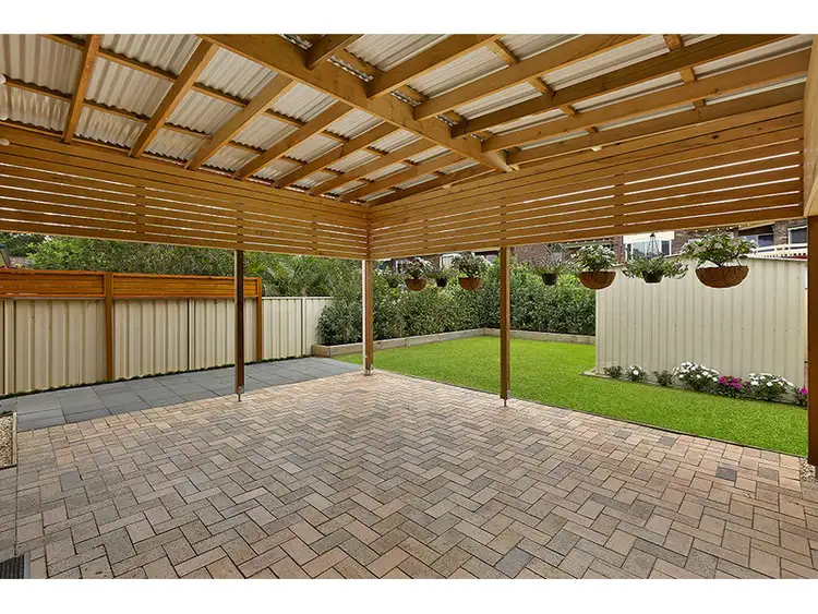 Third view of Homely townhouse listing, 1/20 Kathleen Court, Berkeley Vale NSW 2261