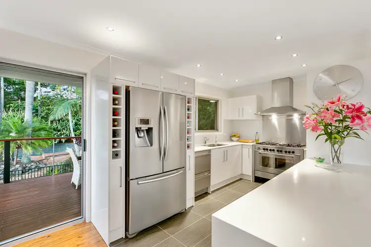 Fifth view of Homely house listing, 33 Numeralla Avenue, Ashmore QLD 4214