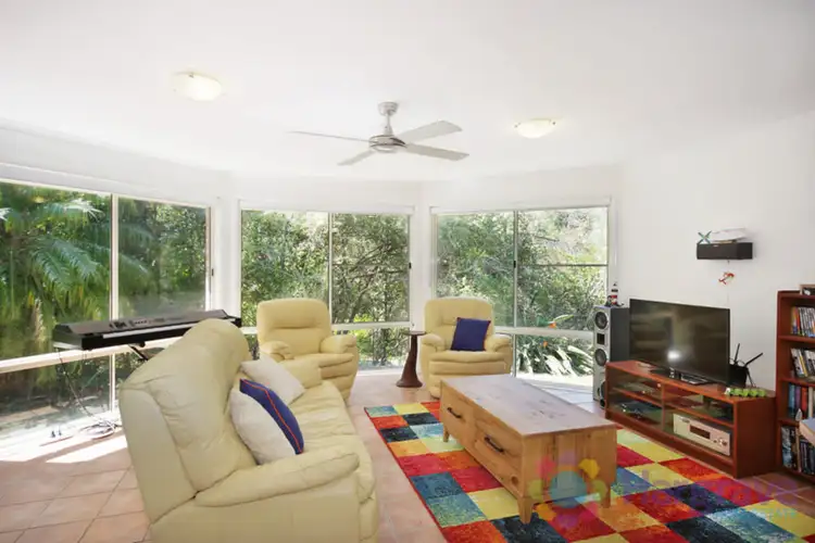 Second view of Homely house listing, 180 Highfield Rise, Pomona QLD 4568