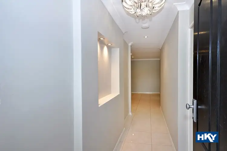 Third view of Homely house listing, 104 Rossini Circle, Ellenbrook WA 6069