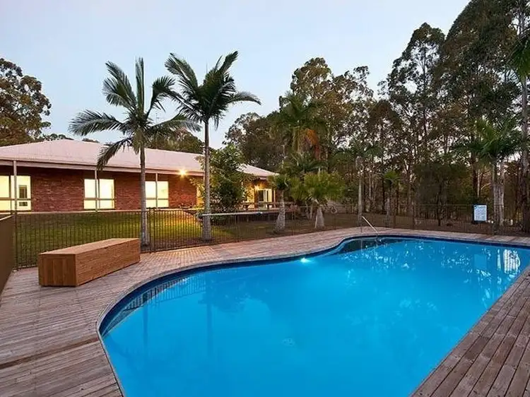 Fourth view of Homely house listing, 6 Crane Crescent, Nerang QLD 4211