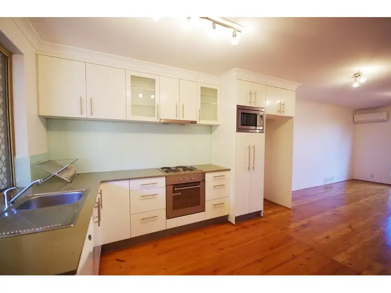 Main view of Homely townhouse listing, Address available on request