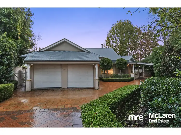 Main view of Homely house listing, 10 Silky Oak Grove, Elderslie NSW 2570