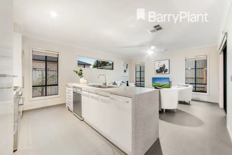 Third view of Homely house listing, 20 Inspiration Circuit, Pakenham VIC 3810