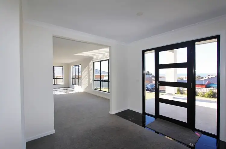 Fifth view of Homely house listing, 12 Hales Street, Penguin TAS 7316