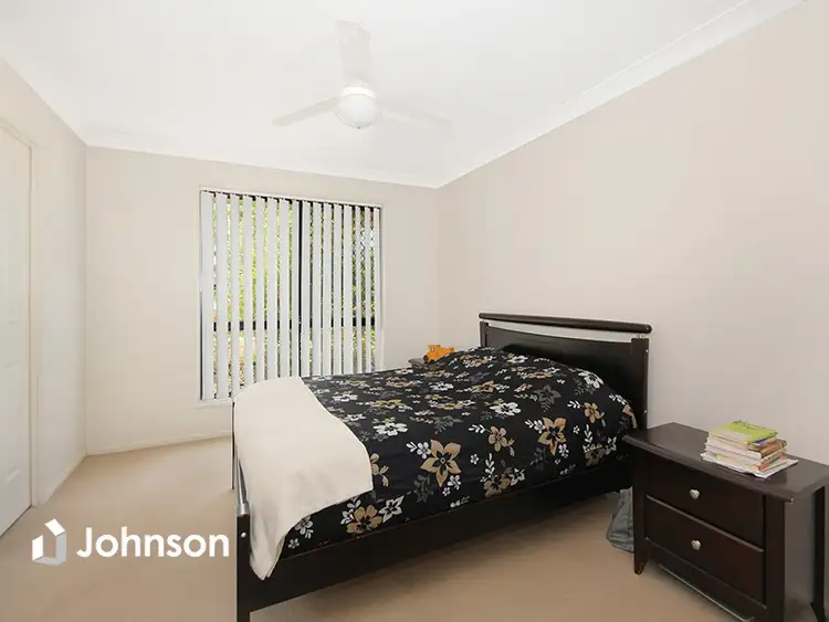 Fifth view of Homely house listing, 55 Jezabel Drive, Springfield Lakes QLD 4300