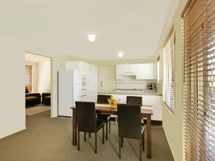 Sixth view of Homely house listing, 4 Kingsford Smith Drive, Berkeley Vale NSW 2261