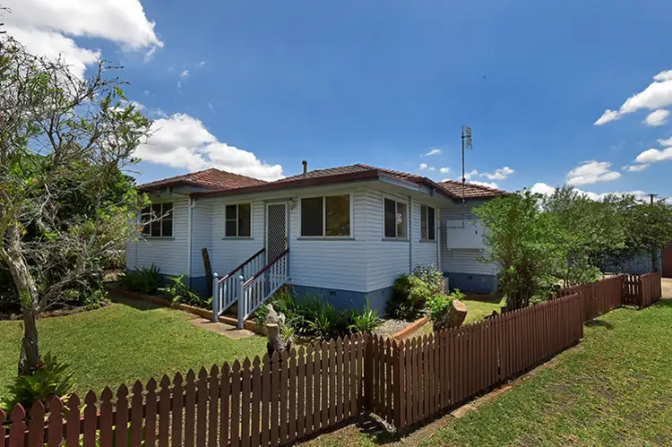 367 Bridge Street, Wilsonton QLD 4350