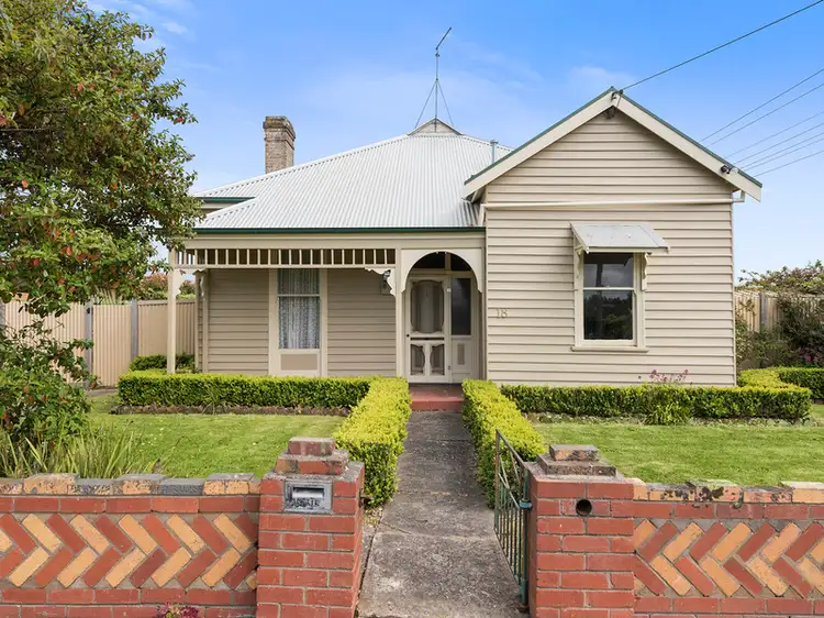 18 Jennings Street, Colac VIC 3250