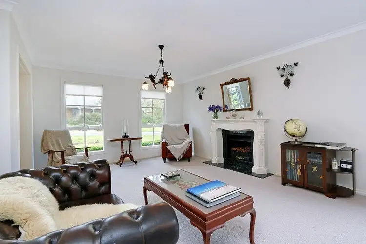 Third view of Homely house listing, 1 A'Beckett Close, Mount Martha VIC 3934