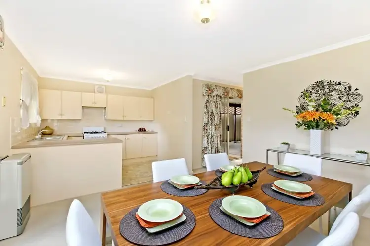 Fourth view of Homely townhouse listing, 47 McInerney Avenue, Mitchell Park SA 5043