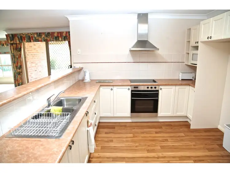 Second view of Homely house listing, 3 Kensington Place, Perthville NSW 2795
