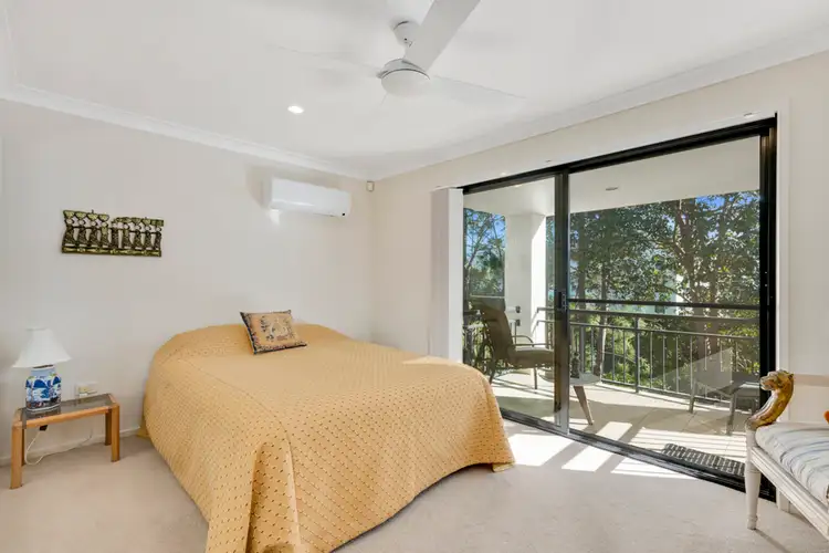 Fifth view of Homely townhouse listing, 31/60-76 Caseys Road, Hope Island QLD 4212