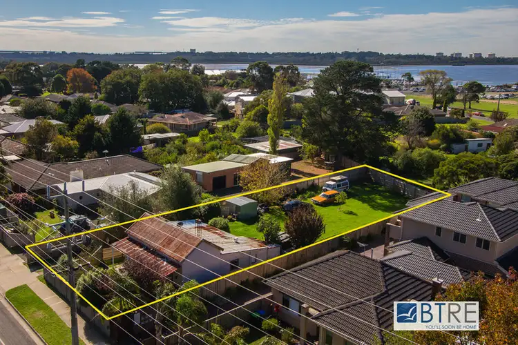 95 Salmon Street, Hastings VIC 3915
