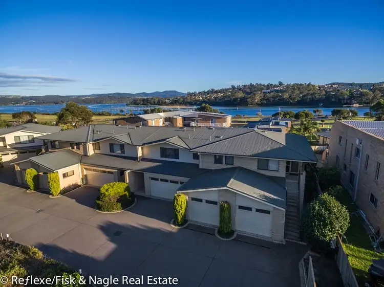 Main view of Homely apartment listing, 2/59a Ocean Drive, Merimbula NSW 2548