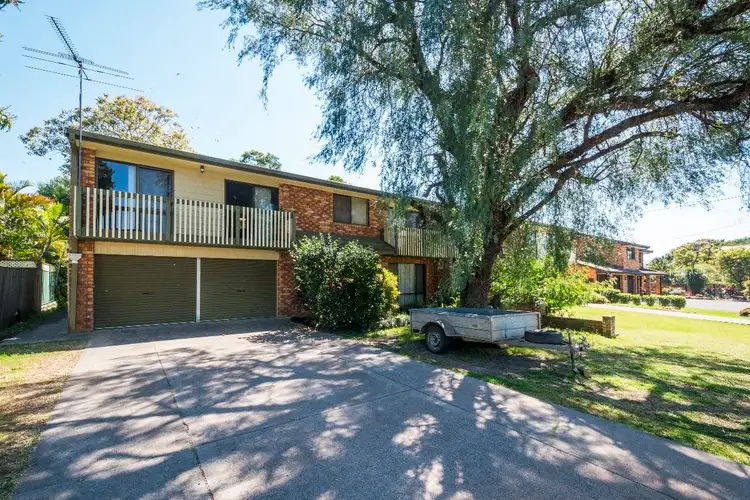 1/32 Dobie Street, Grafton NSW 2460
