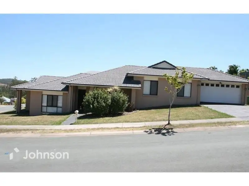 Main view of Homely house listing, 23 Greenwood Street, Springfield Lakes QLD 4300