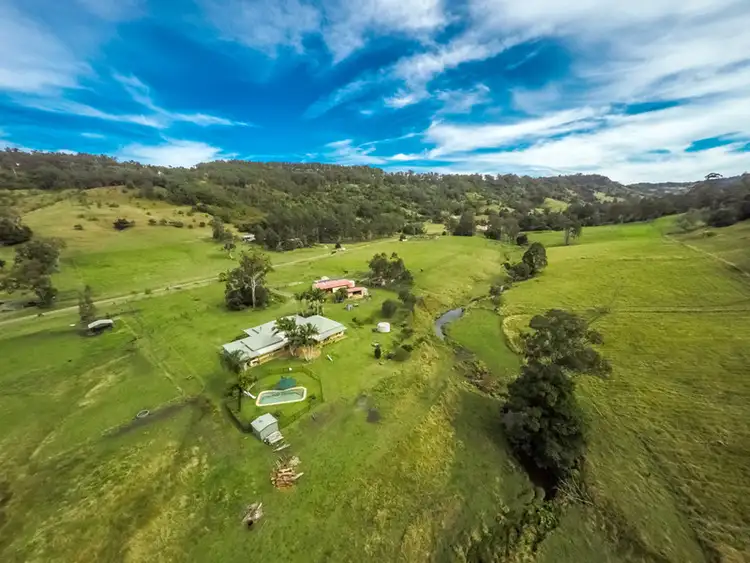 103 Yeager Road, Leycester NSW 2480