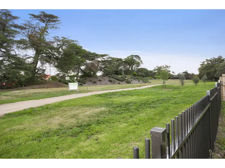 Fourth view of Homely land listing, LOT 58 Muir Place, North Geelong VIC 3215