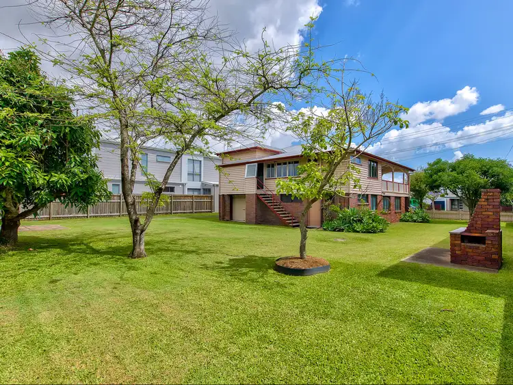 Fourth view of Homely house listing, 14 Harding Street, Hendra QLD 4011